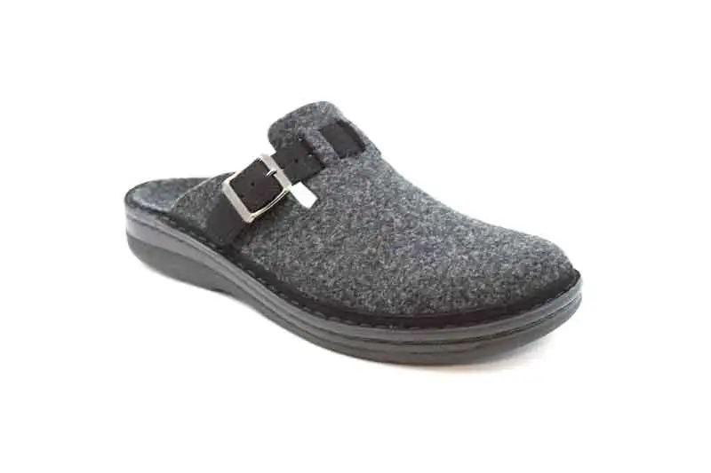 Berkemann férfi papucs - Mirko - 05710-937