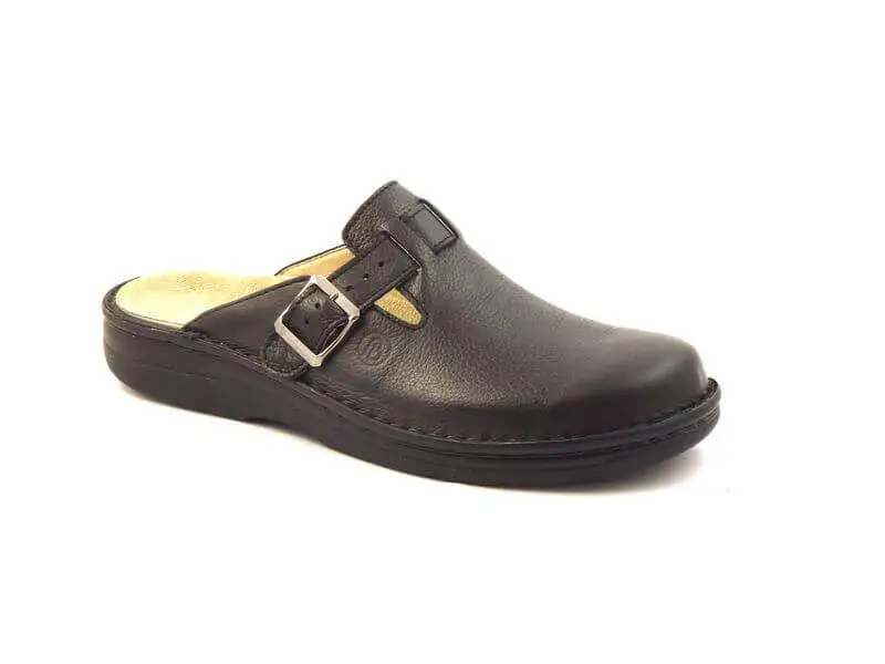 Berkemann férfi klumpa - Max - 05708-900