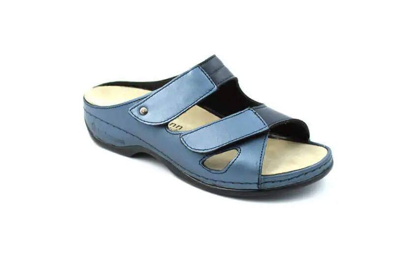 Berkemann női papucs - Janna - 01027-371