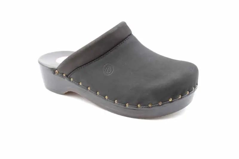 Berkemann női klumpa - Soft-Toeffler - 00412-031