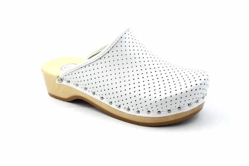 Berkemann női klumpa - Standard-Toeffler - 00400-100
