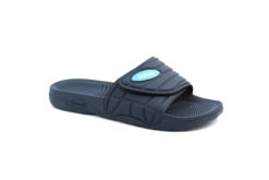 Scholl unisex strandpapucs - Nautilus - navy