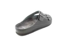 Batz férfi papucs - Zénó - Black