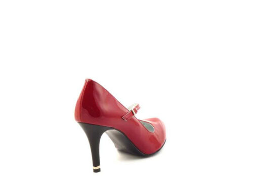 Ben Ross női pumps - 13011