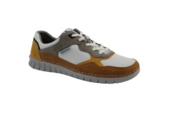 bugatti férfi sneaker cipő - 341-AKM02-5000-8100