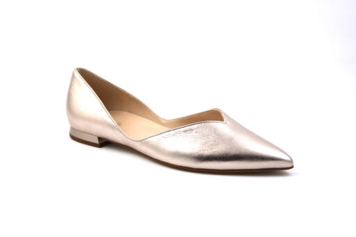 Högl női balerina cipő - 3-100011-7800