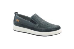 IMAC férfi slip-on sneaker cipő - 552100-24531-005