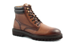 Josef Seibel férfi bakancs - 34401-MA24-370 - Romed 01