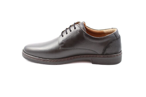 Josef Seibel férfi cipő - 42801-860-100 - Alastair 01