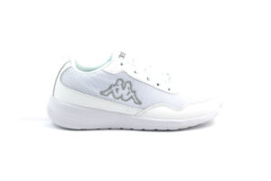 Kappa unisex vászoncipő - 242512-1016