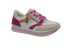 Remonte női sneaker cipő - D1323-80