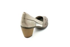 Rieker női pumps - 40986-64