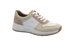 Rieker női sneaker cipő - N6501-60