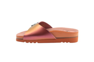 Scholl női papucs - Senny - Orange