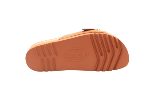 Scholl női papucs - Senny - Orange