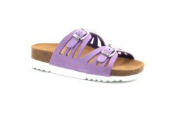 Scholl női papucs - Ystad - Lilac