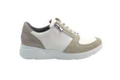 Waldlaufer női sneaker cipő - 668K02-400-111