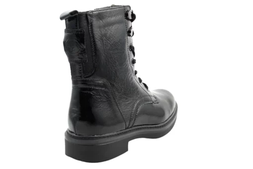 Tamaris comfort női bakancs - 8-85107-43-018