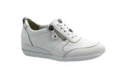 Waldlaufer női sneaker cipő - 980007-299-663