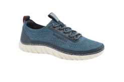 Bugatti férfi sneaker cipő - 321-asm01-6950-4041