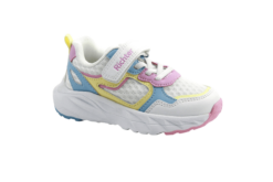 Richter gyerek sneaker cipő - 6652-1271-0103
