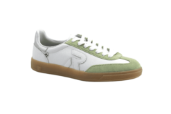 Rieker női sneaker cipő - W2200-85