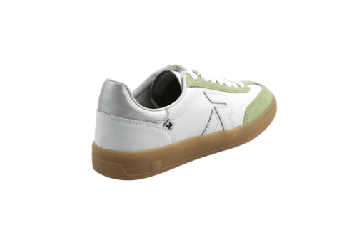 Rieker női sneaker cipő - W2200-85