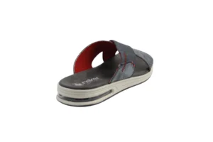 Rieker férfi papucs - 29086-15