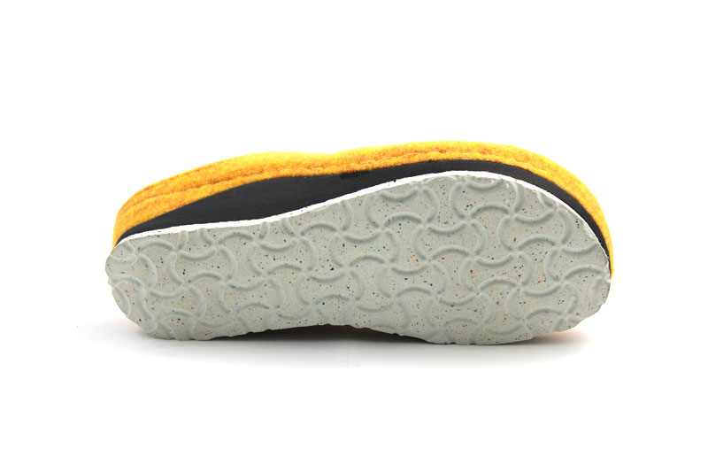 Berkemann női papucs - 01375-500 - Blanche *Rcycl