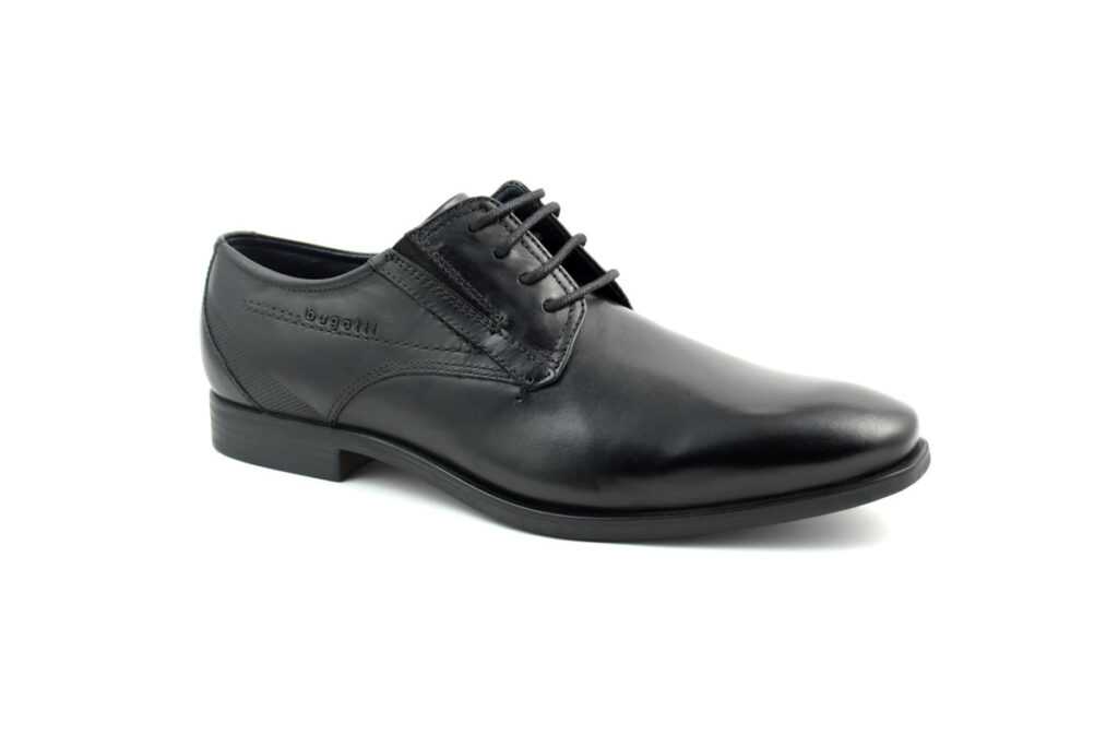 bugatti férfi alkalmi cipő - 311-19608-1000-1000