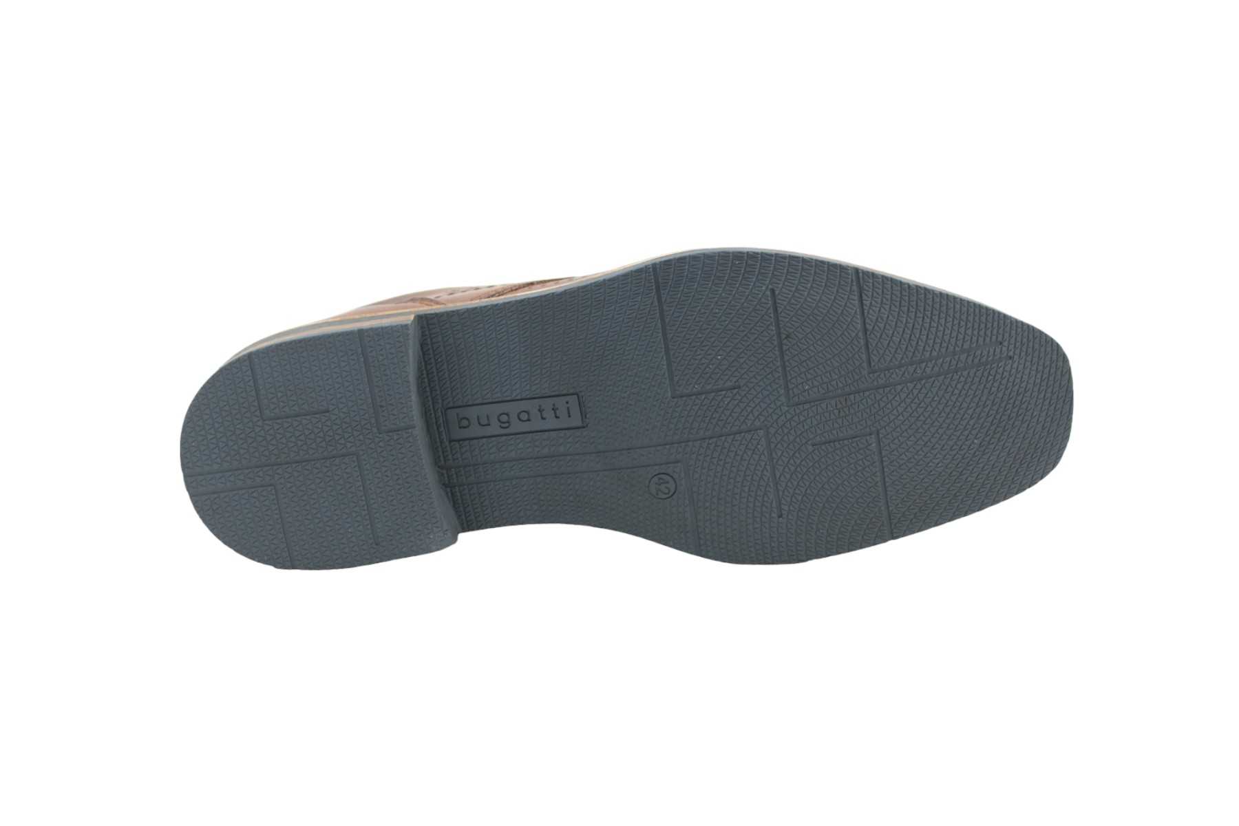bugatti férfi cipő - 311-AES01-4141-6363