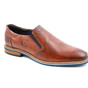 Bugatti férfi mokaszin - 311-89661-3500-6300