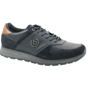 Bugatti férfi sneaker cipő - 331-APA02-1410-4141