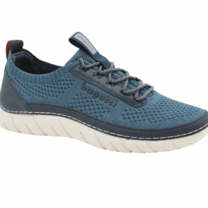 Bugatti férfi sneaker cipő - 321-asm01-6950-4041