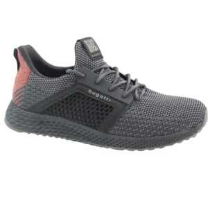 bugatti férfi sneaker cipő - 341-62362-6900-1000