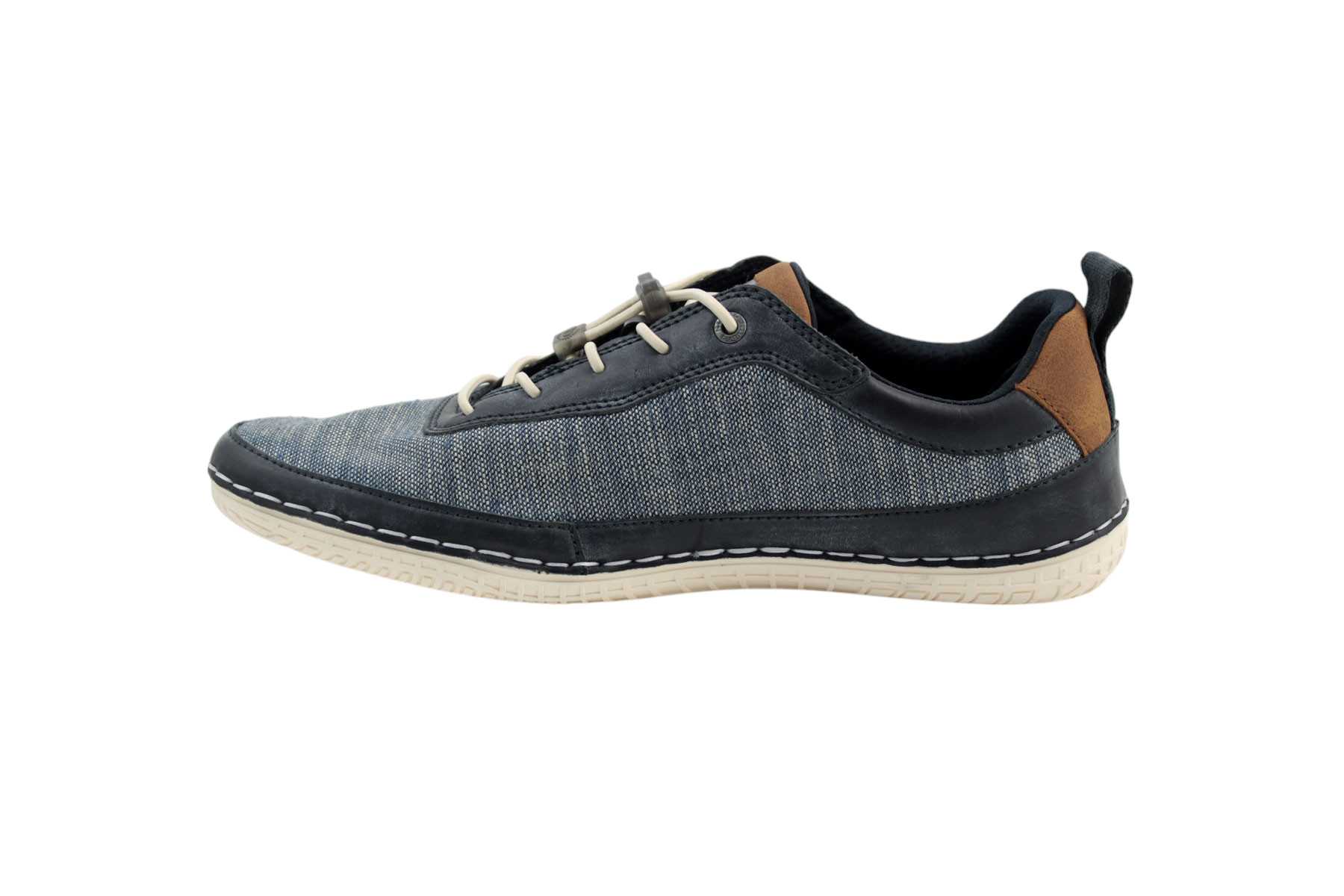 bugatti férfi sneaker cipő - 341-AFF07-5000-4100