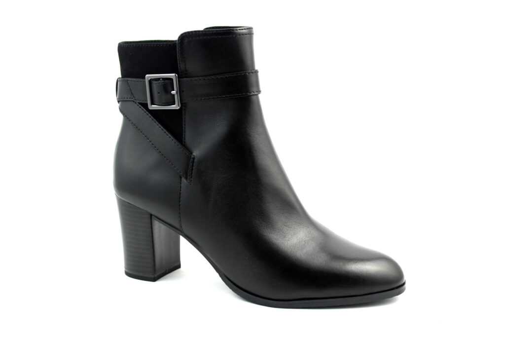 Caprice női bokacsizma - 9-25327-41-019