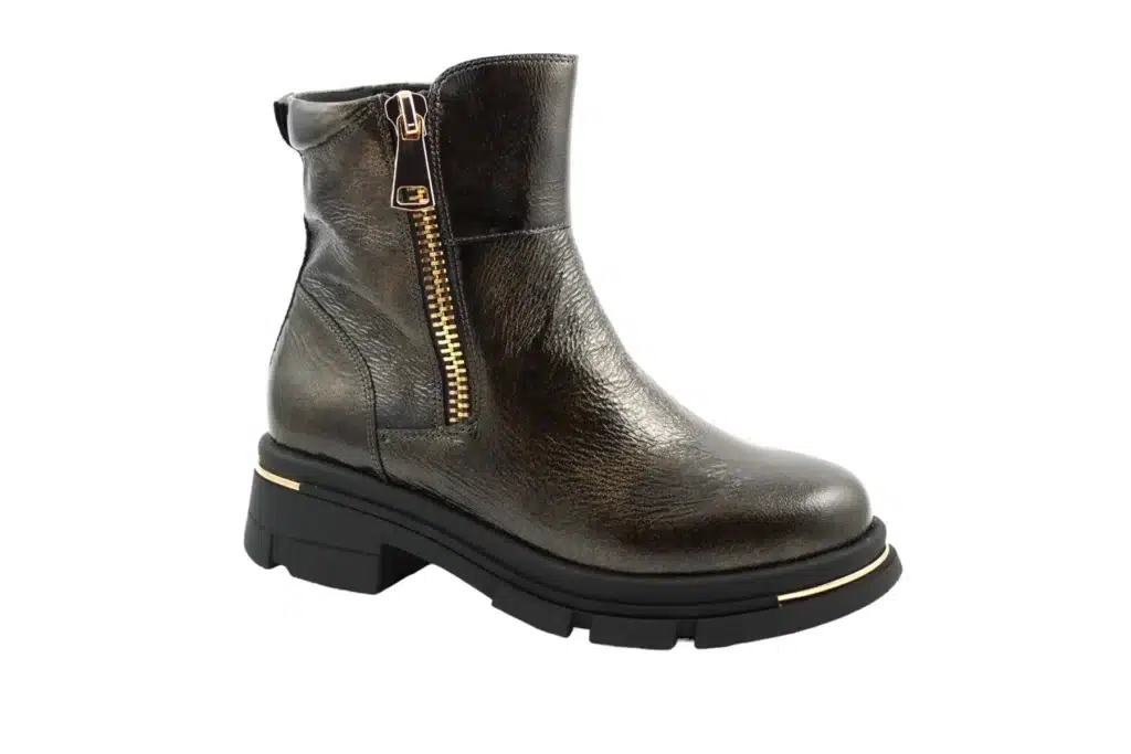 Caprice női bokacsizma - 9-25427-43-309