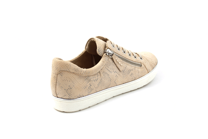 Caprice női cipő - 9-23606-28-424