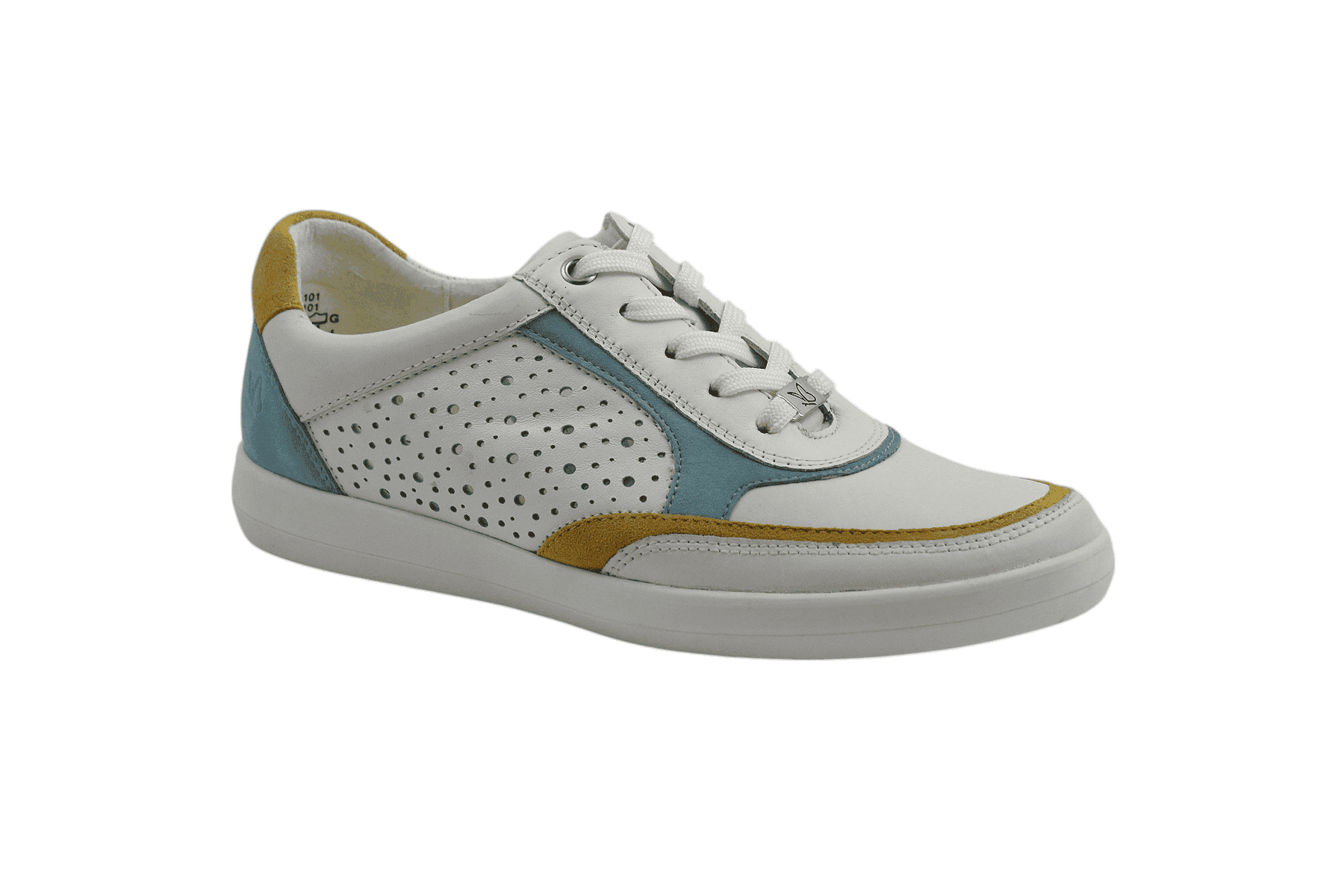 Caprice női sneaker cipő - 9-23708-44-101