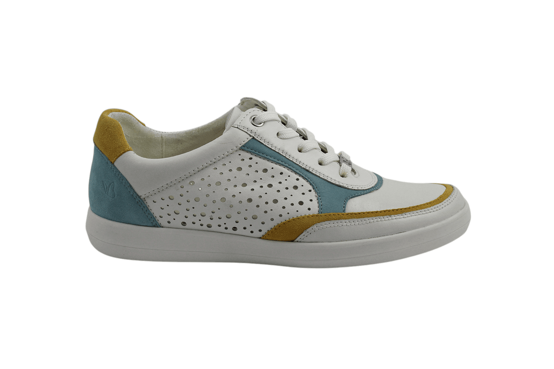 Caprice női sneaker cipő - 9-23708-44-101