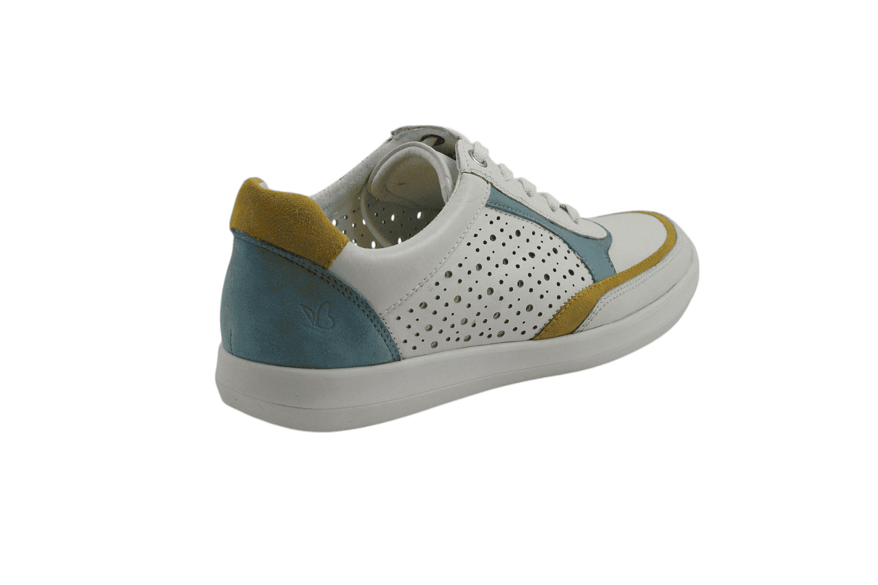 Caprice női sneaker cipő - 9-23708-44-101