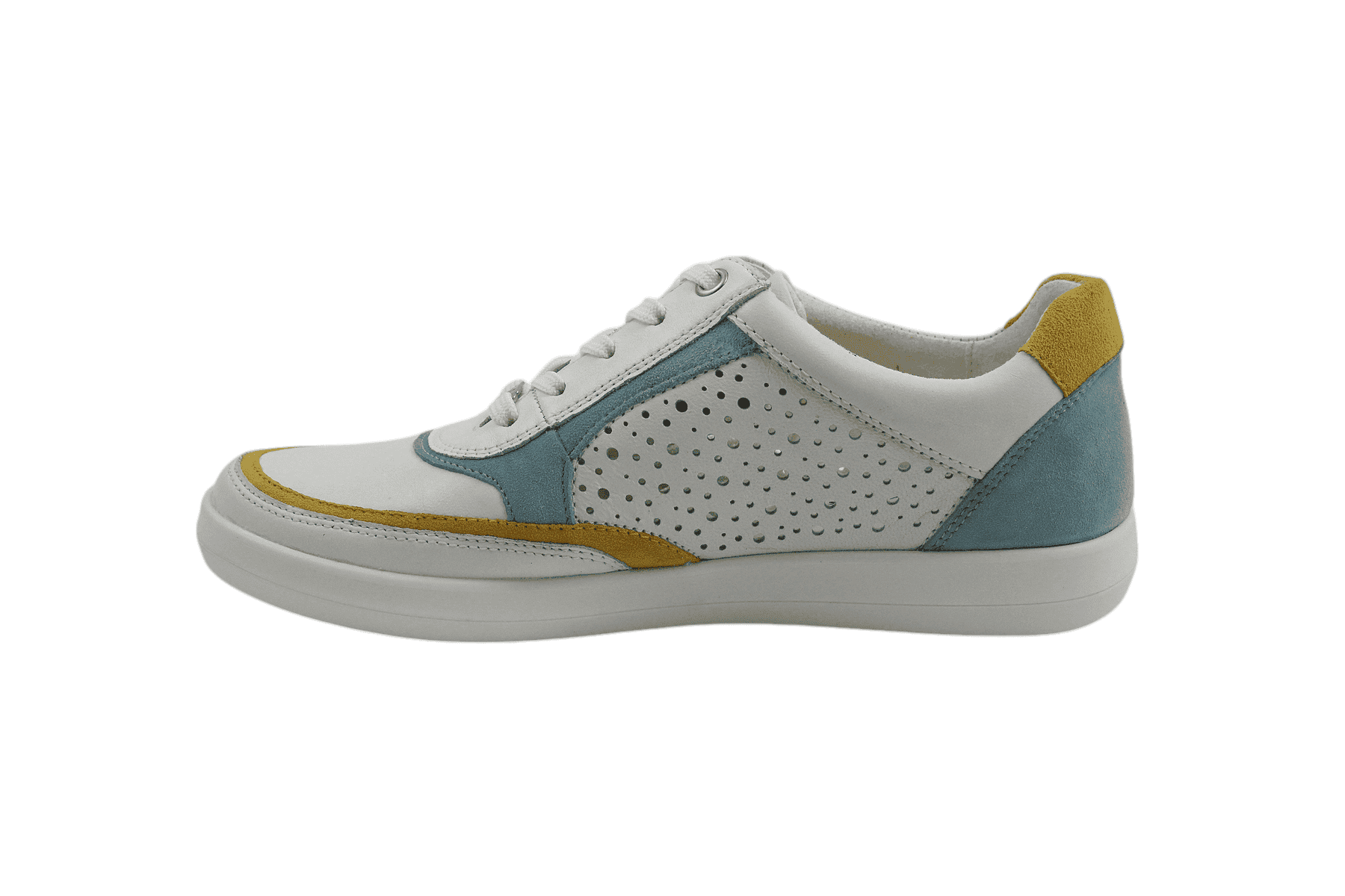 Caprice női sneaker cipő - 9-23708-44-101