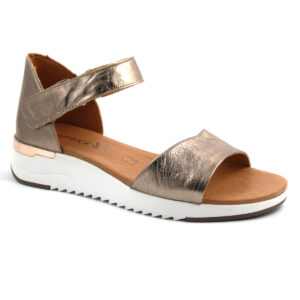 Caprice női szandál - 9-28706-20-341