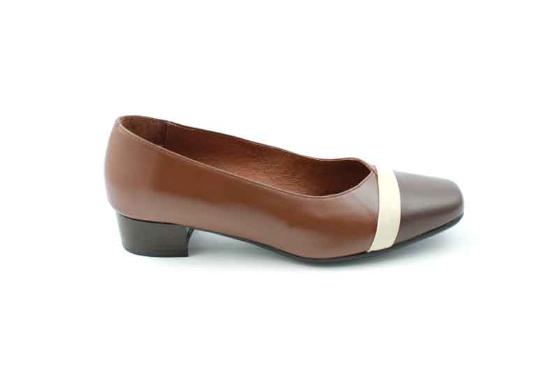 Estrella női pumps - 80191