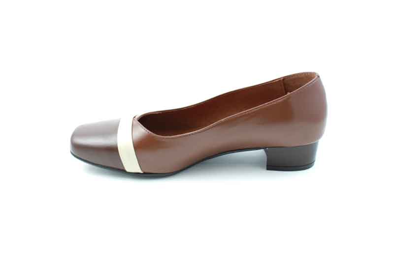 Estrella női pumps - 80191