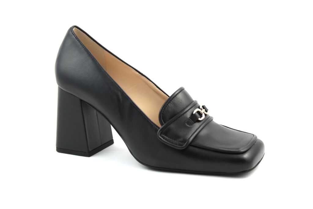 Högl női cipő - 6-107410-0100