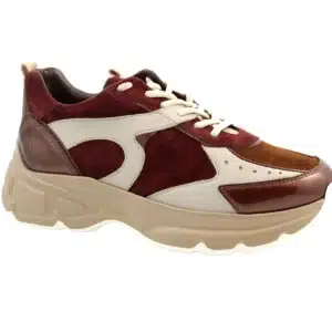 högl női sneaker cipő - 8-105309-2499