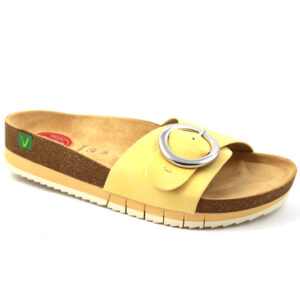 Jana női papucs - 8-27582-28-601