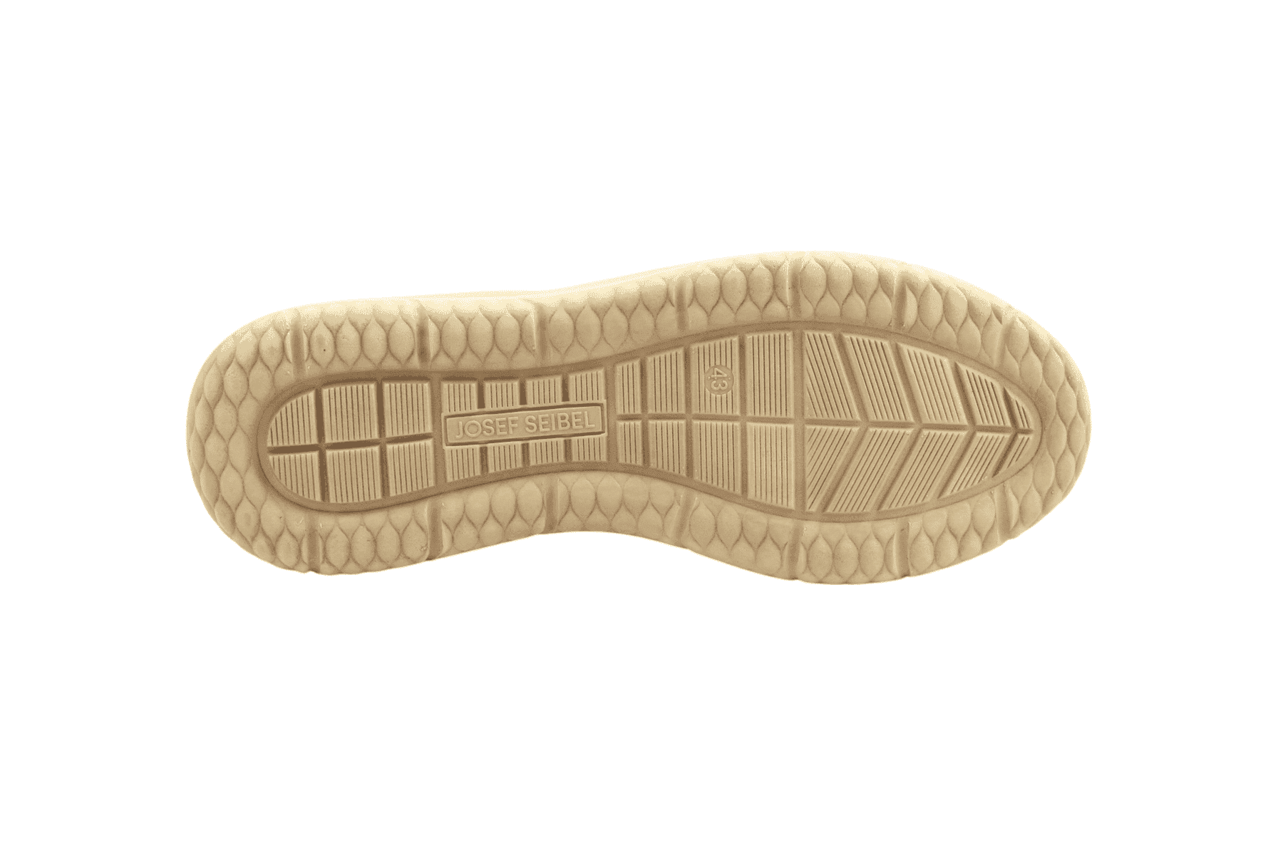 Josef Seibel férfi cipő - 32101-TE918-221